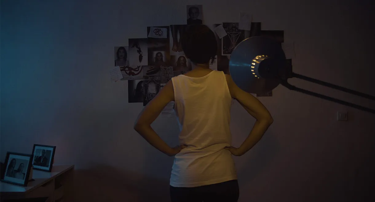 Metamorfosi dell'essere