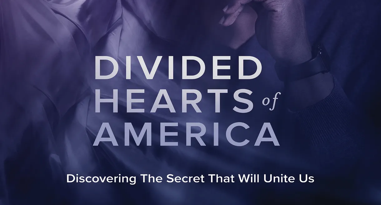 Divided Hearts of America