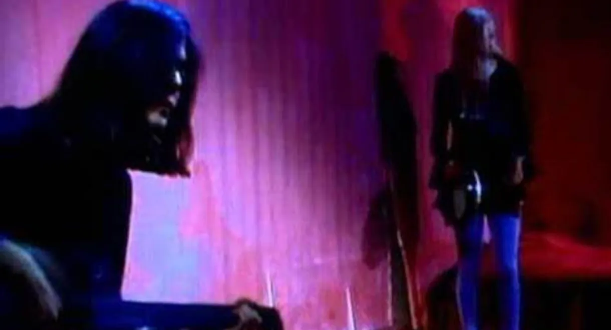 The Smashing Pumpkins: Rhinoceros