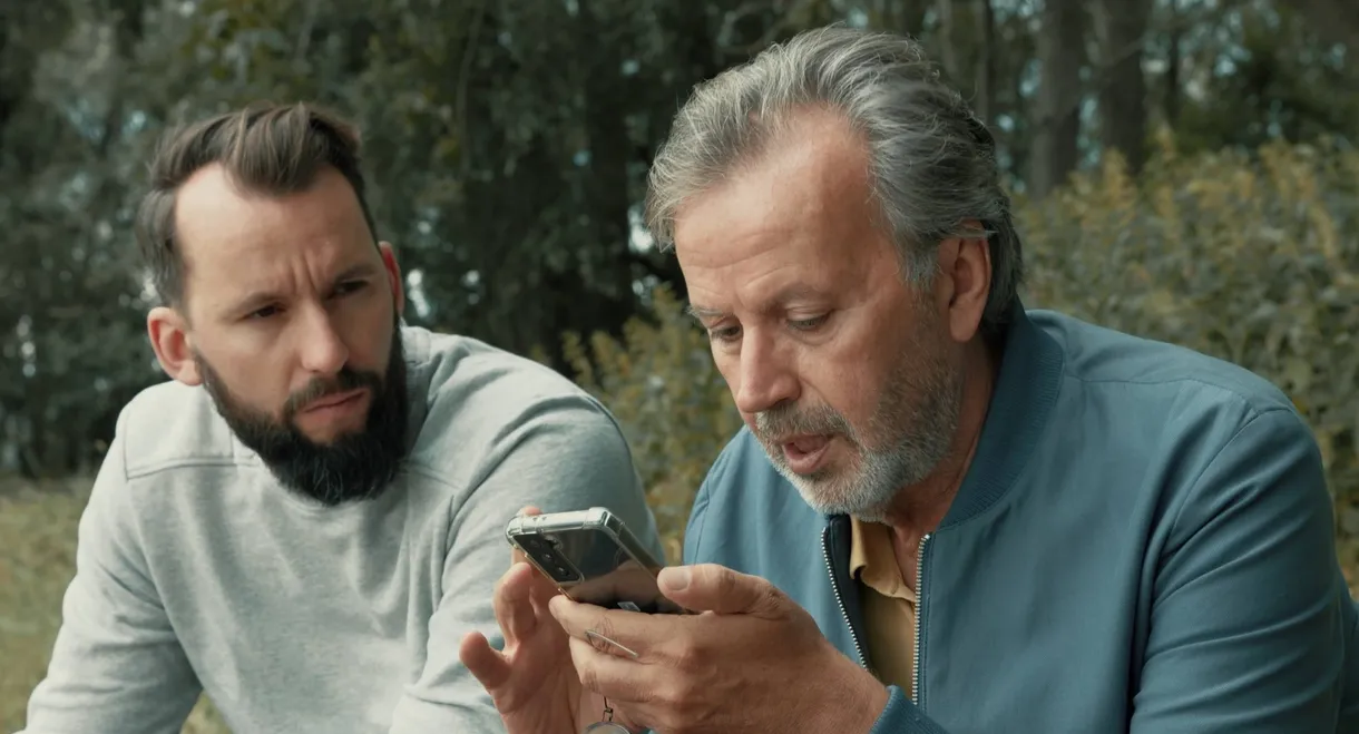 Mijn vader de terrorist