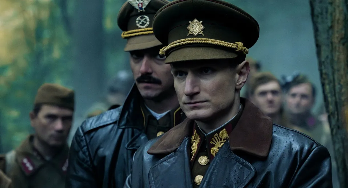 The General