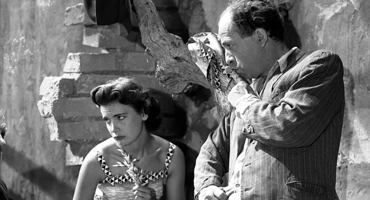 Laterna, Poverty and Carnation