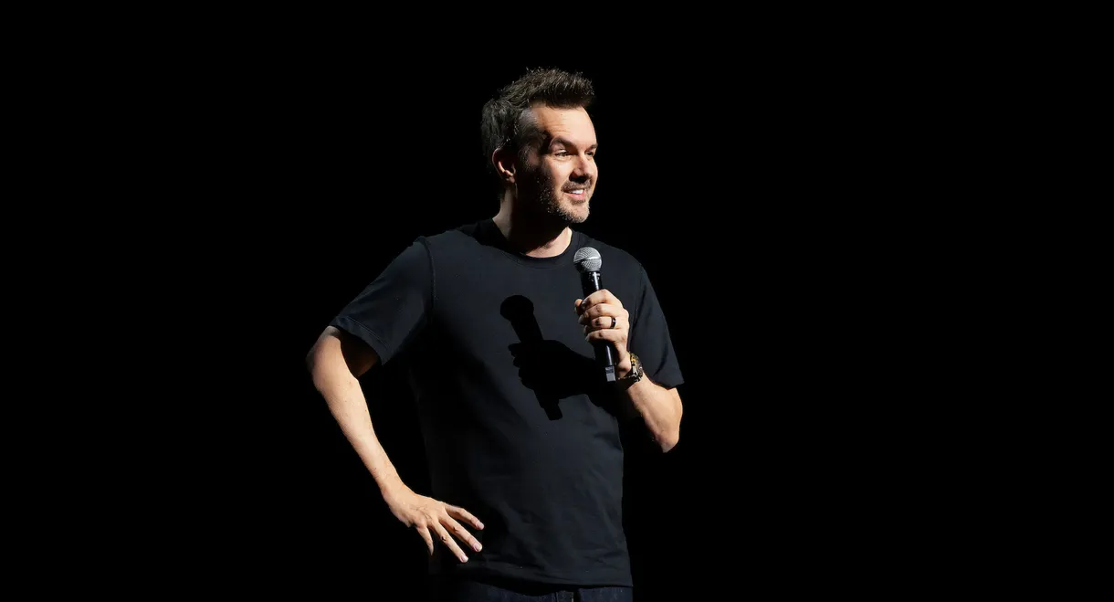 Jim Jefferies: Two Limb Policy