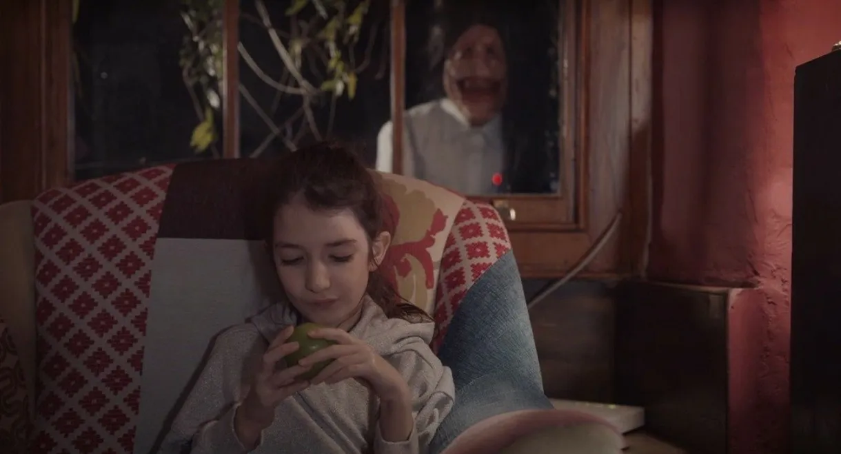 Tooth Fairy: Queen of Pain