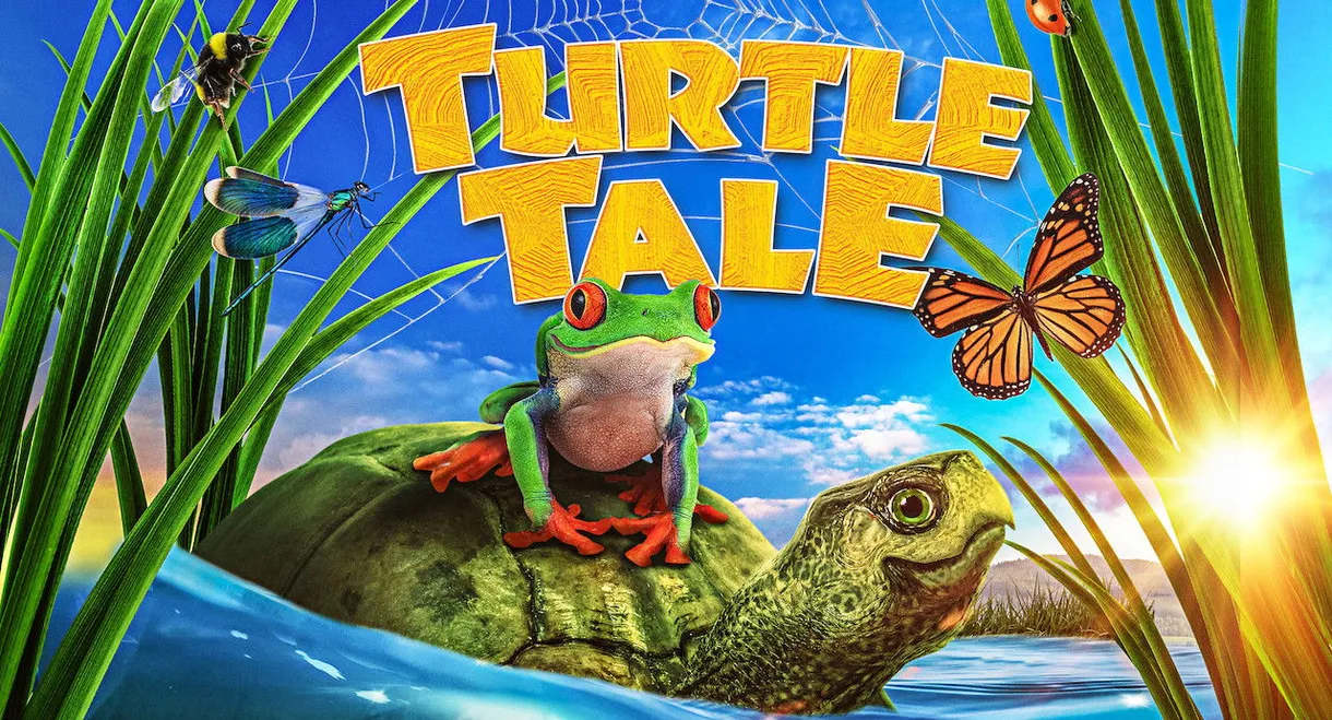 Turtle Tale