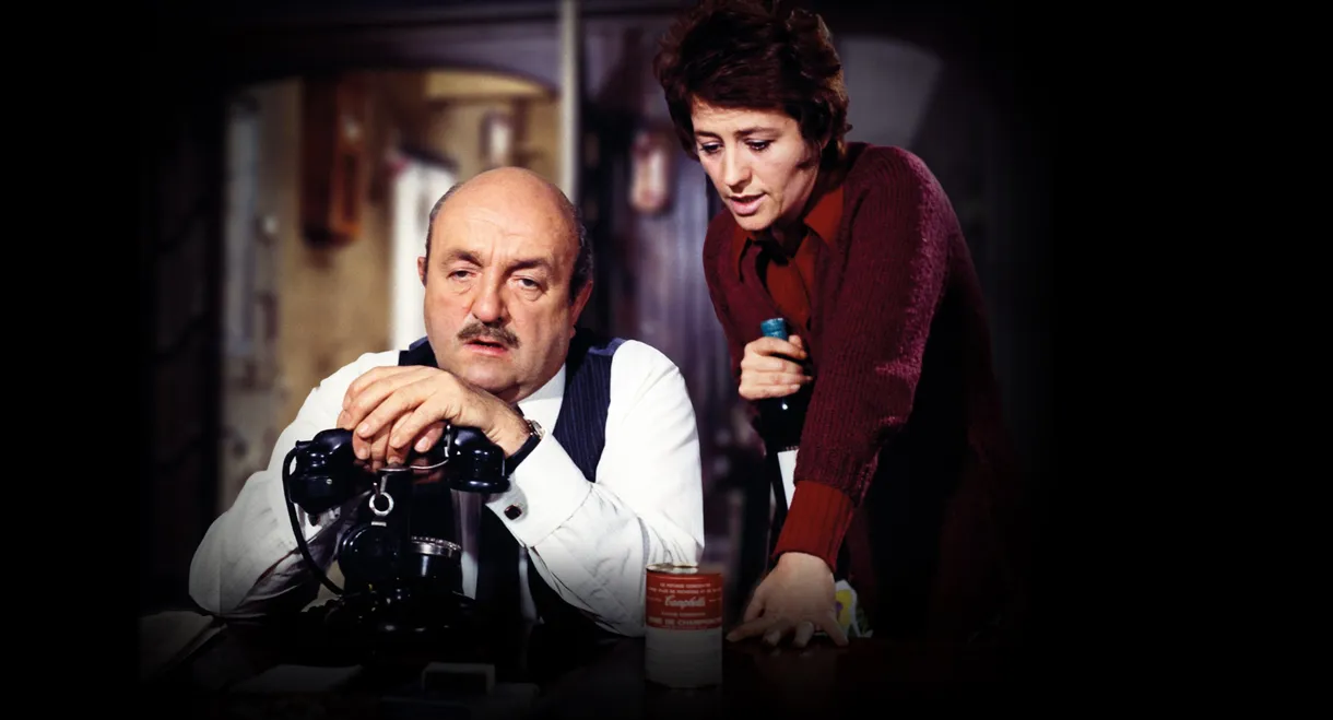 She Does Not Drink, Smoke or Flirt But... She Talks