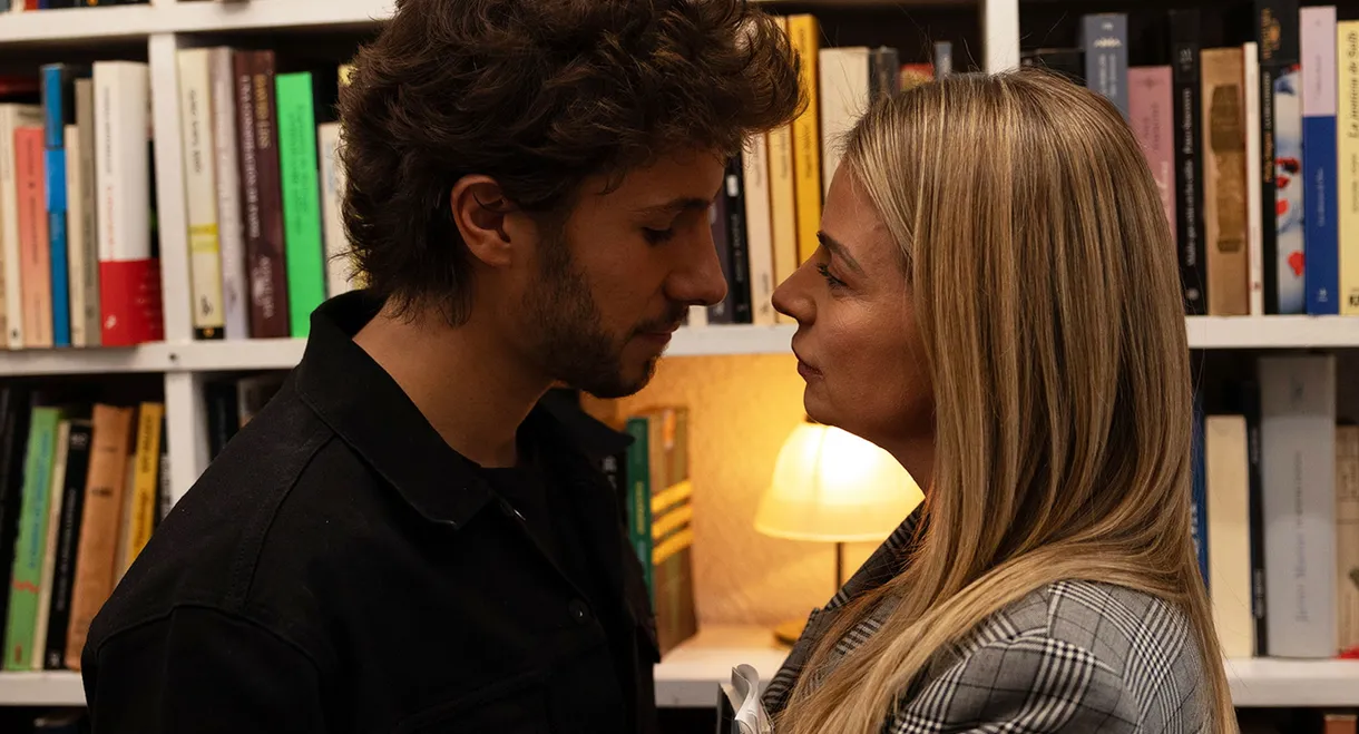 ¿Quieres Ser Mi Novia?