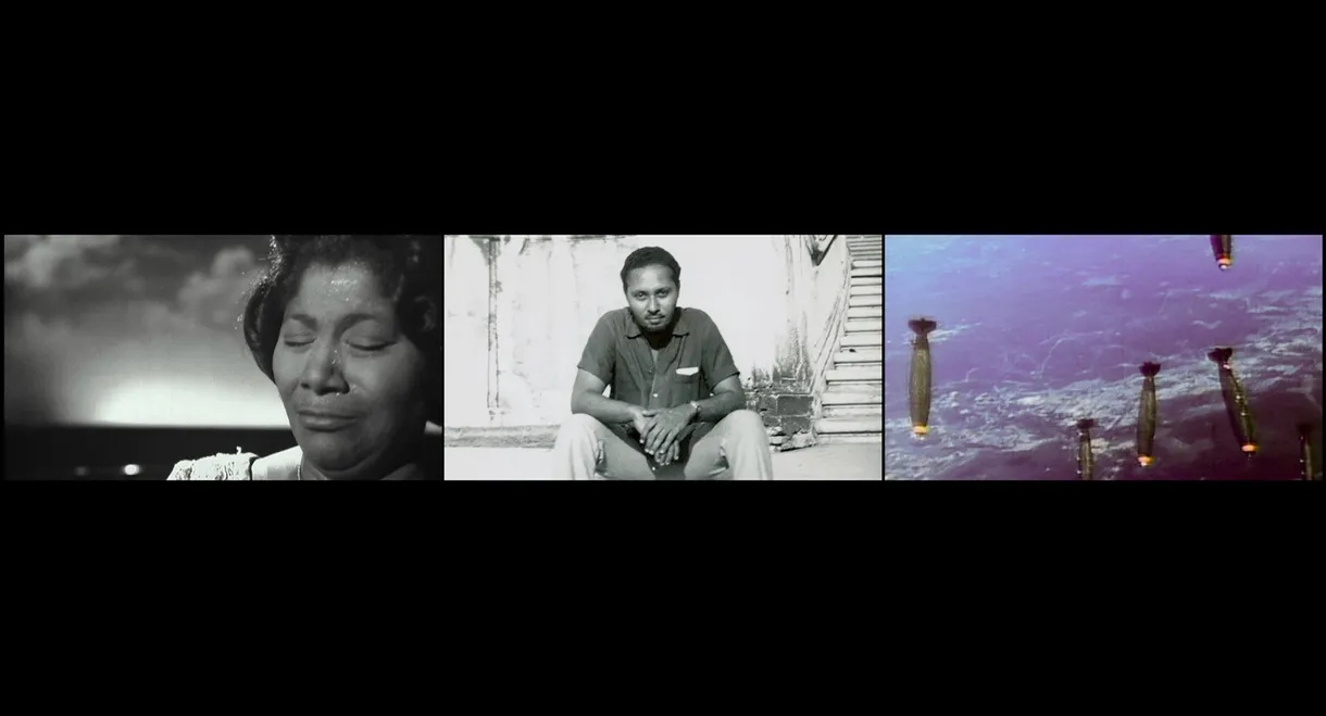 The Unfinished Conversation