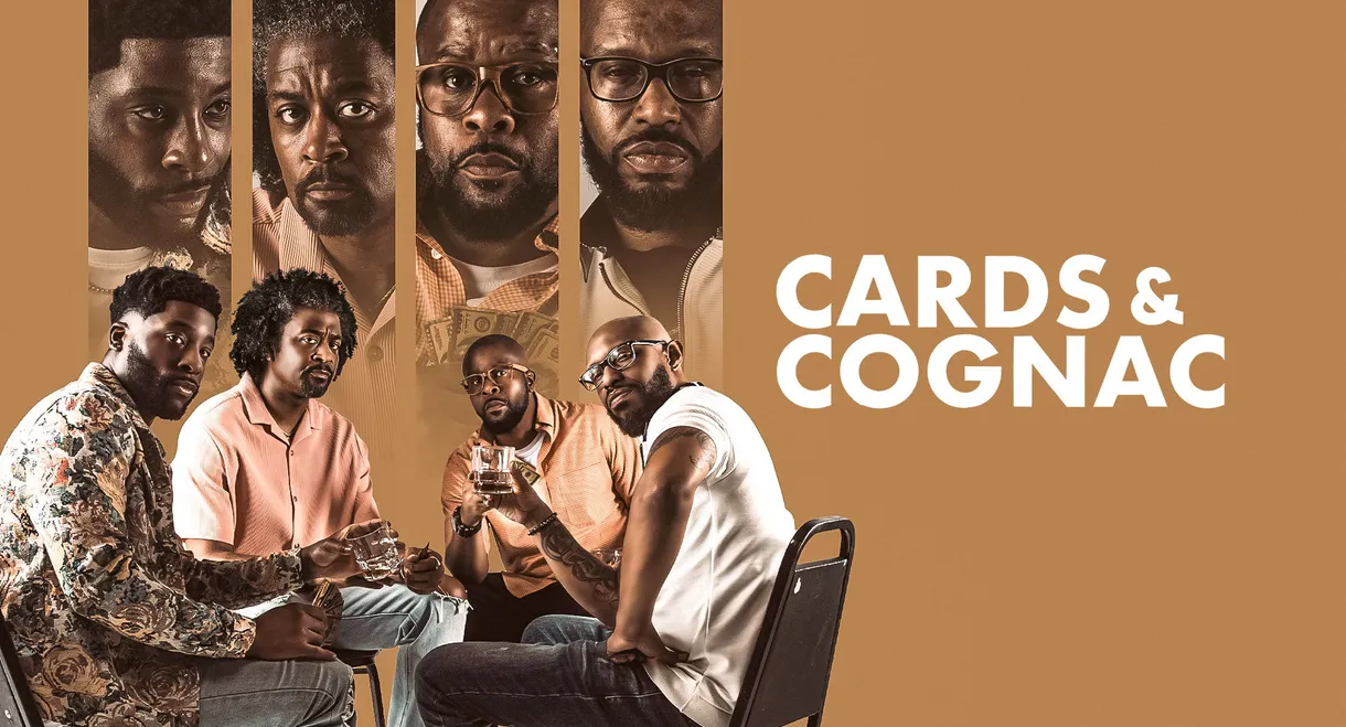 Cards & Cognac