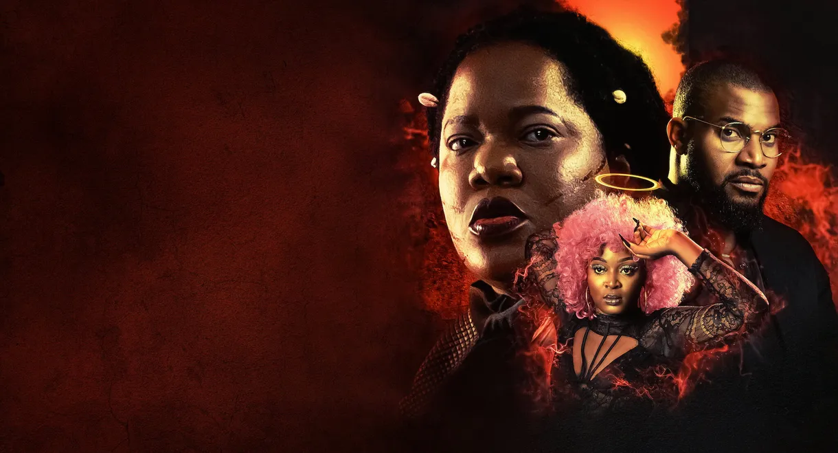 Ijakumo: The Born Again Stripper