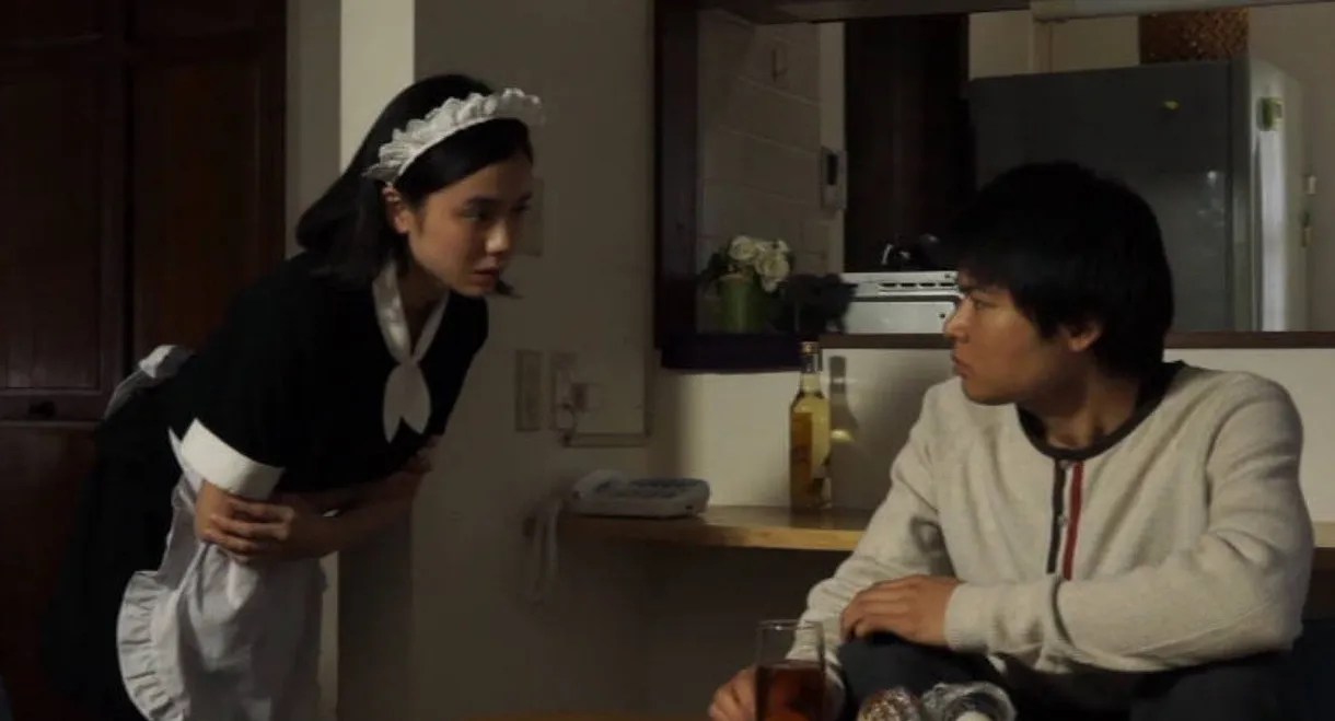 Love of the Selfish Maid