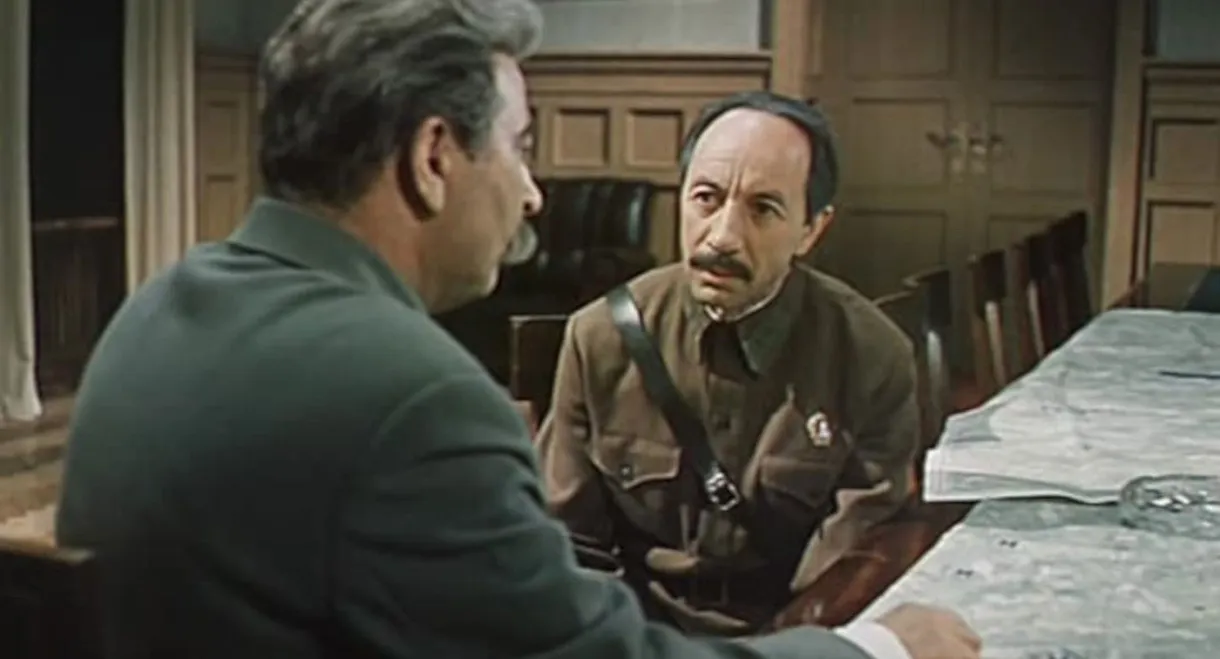 The Siege: Leningrad Metronome