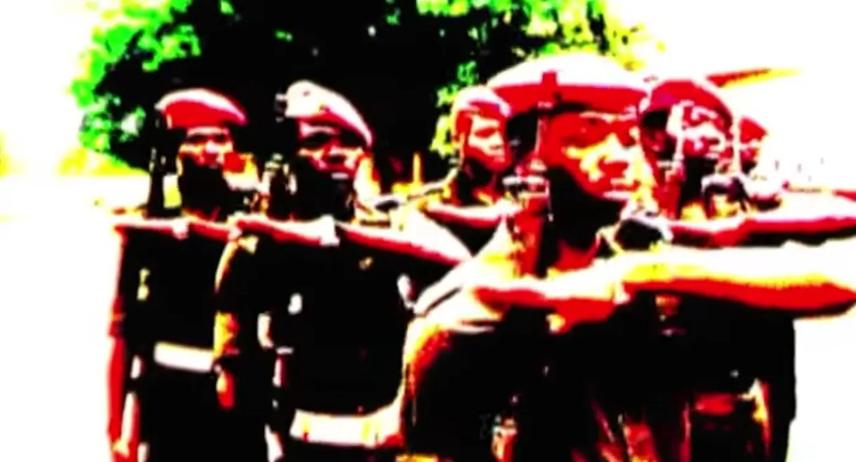 Capitaine Thomas Sankara