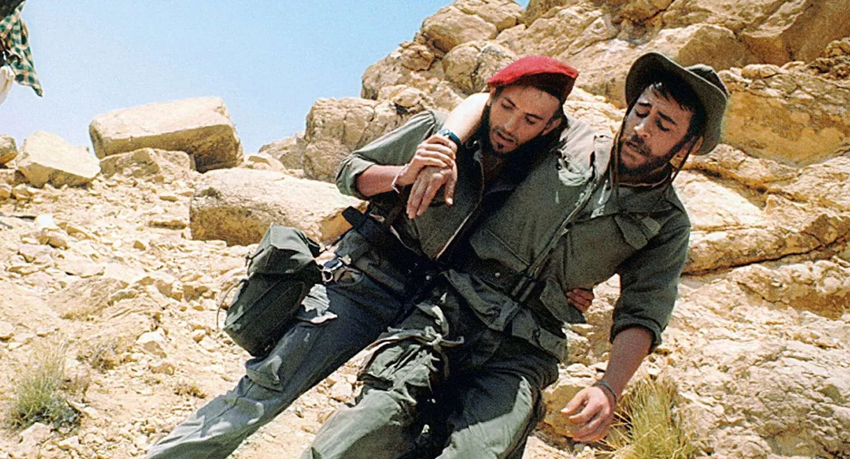 To Be Twenty in the Aures