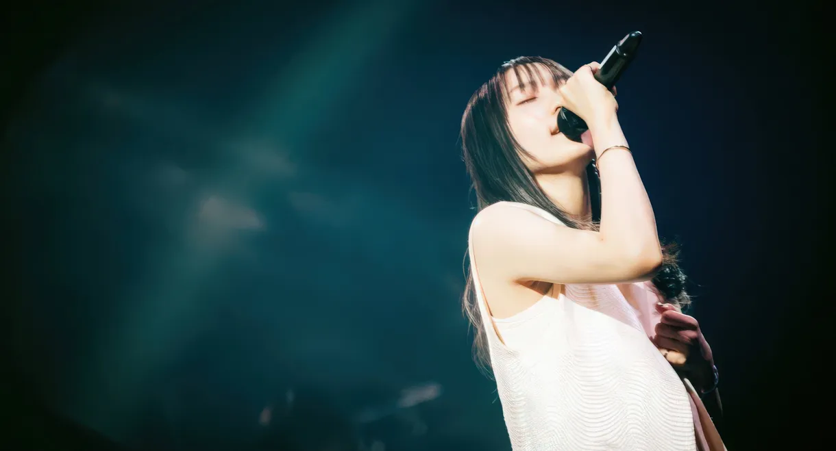 幾田りら 1st ワンマンツアー『SKETCH』