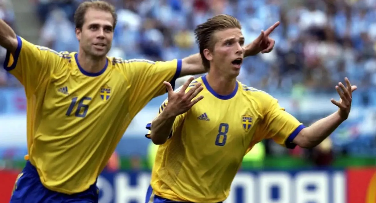 VM-krönika 2002