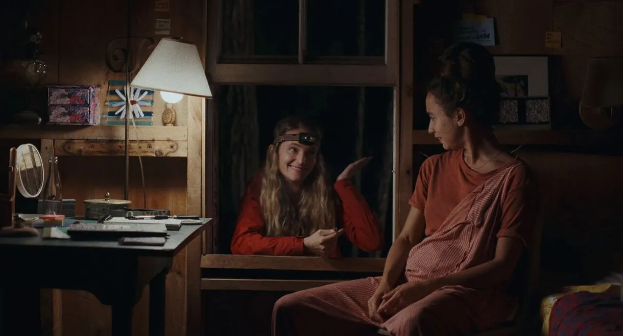Mother Future Self