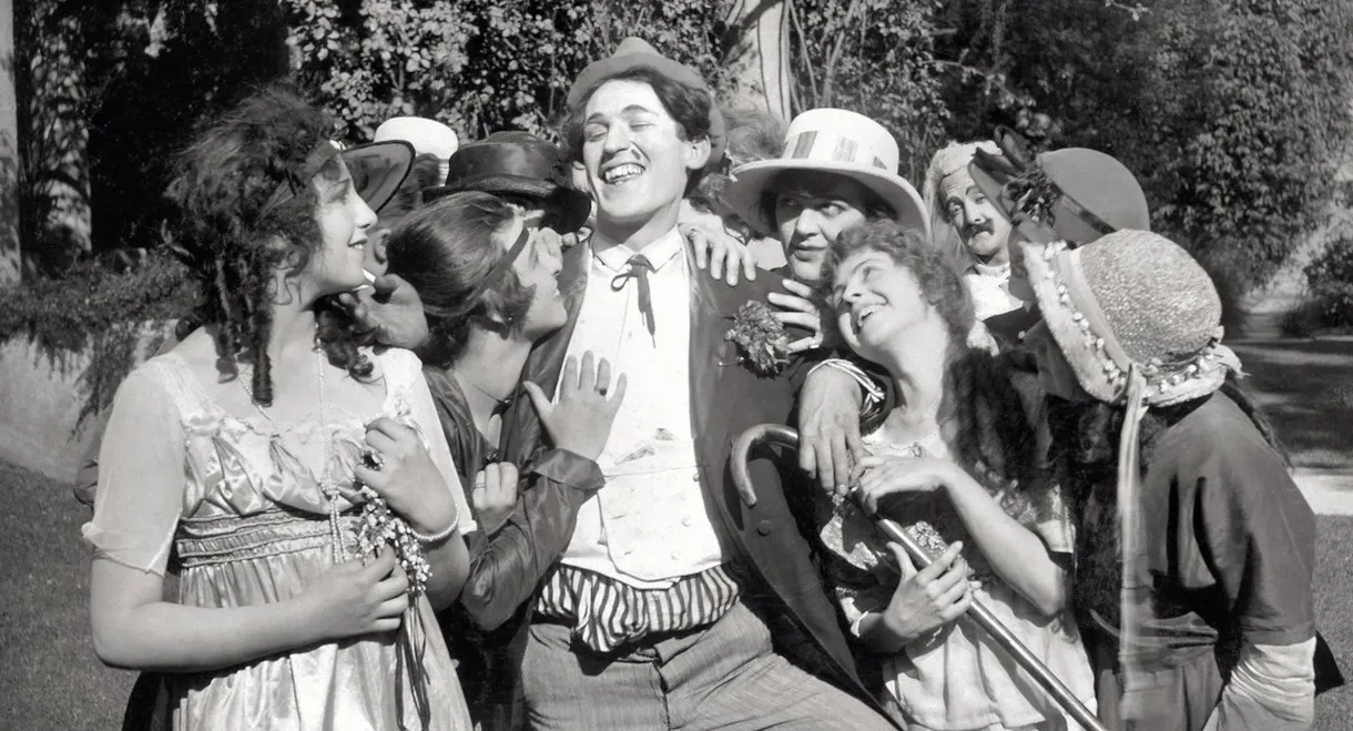 Great While It Lasted