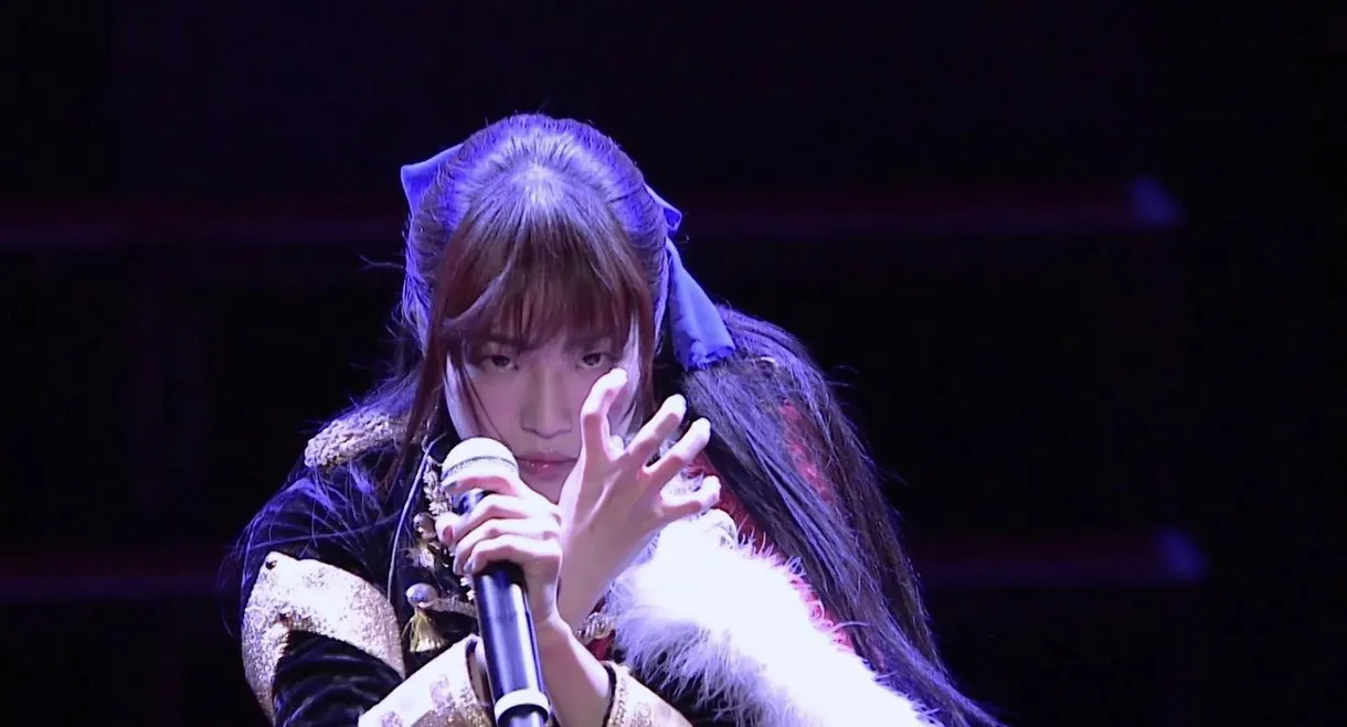 Revue Starlight 2nd StarLive "Starry Desert" - Documentary