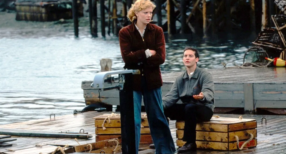 The Cider House Rules