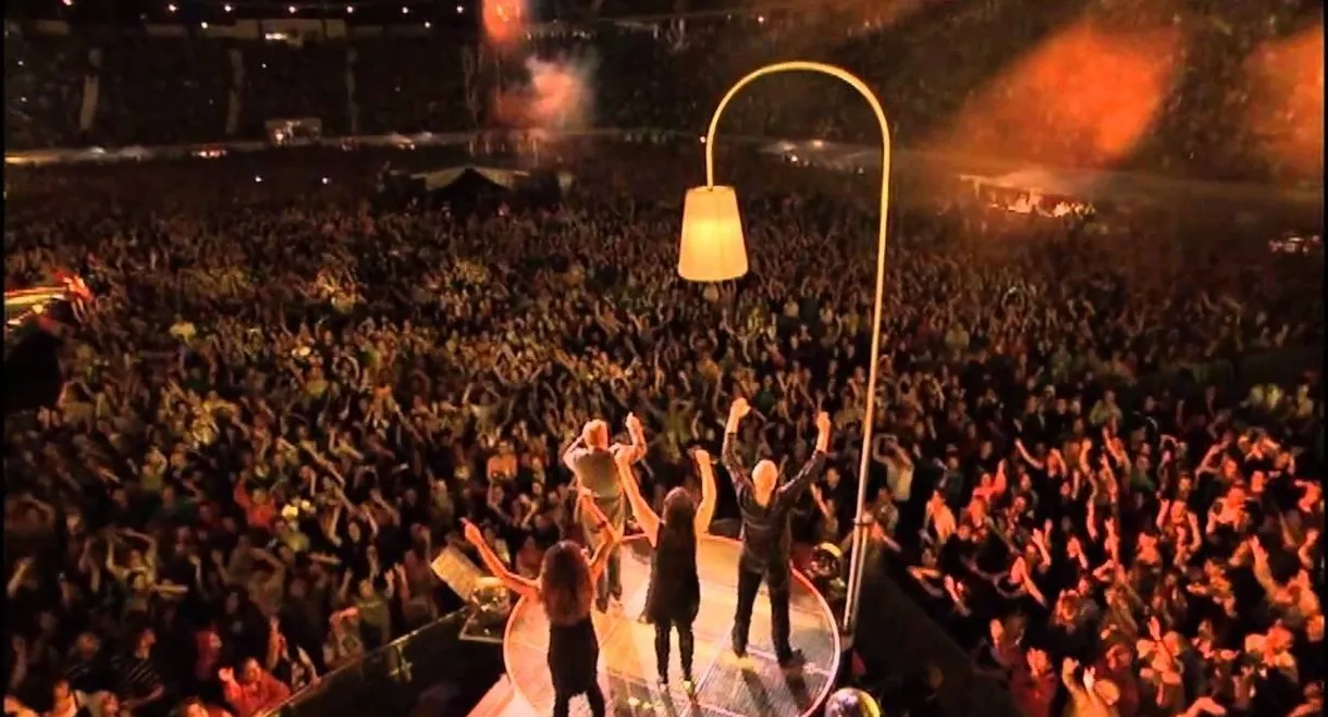 Herbert Grönemeyer: Mensch Live