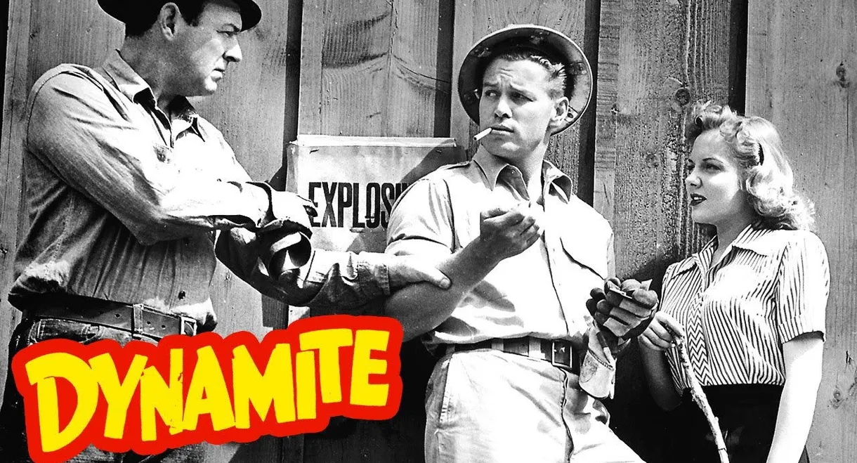 Dynamite
