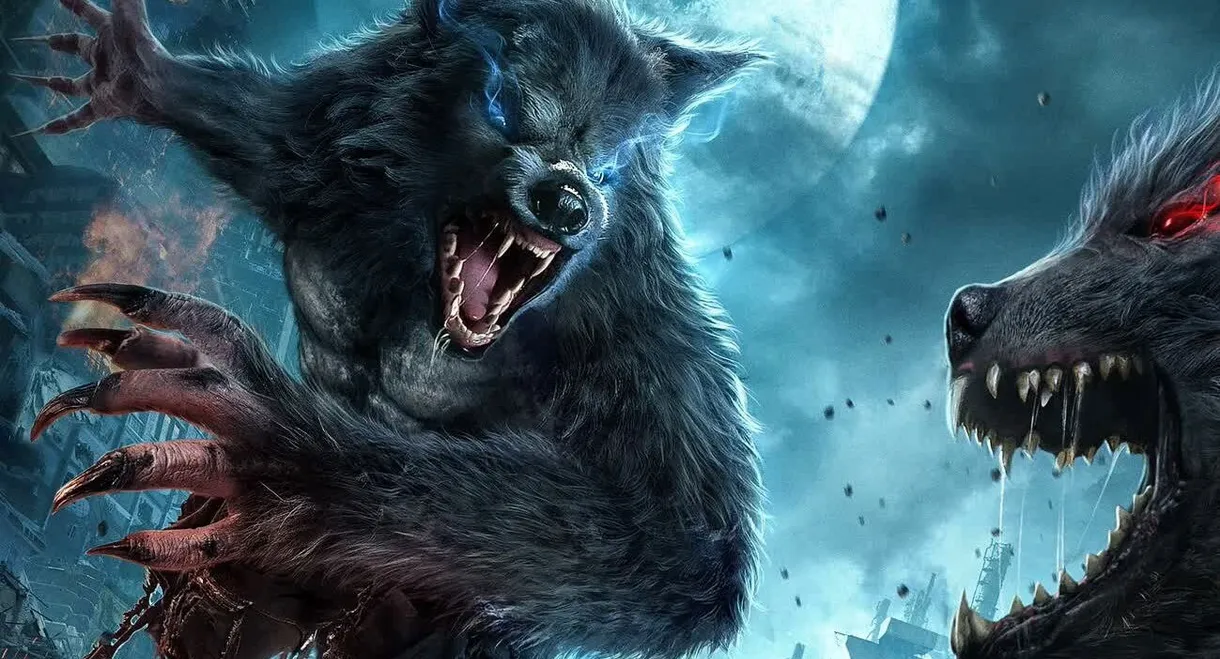 The War of Werewolf