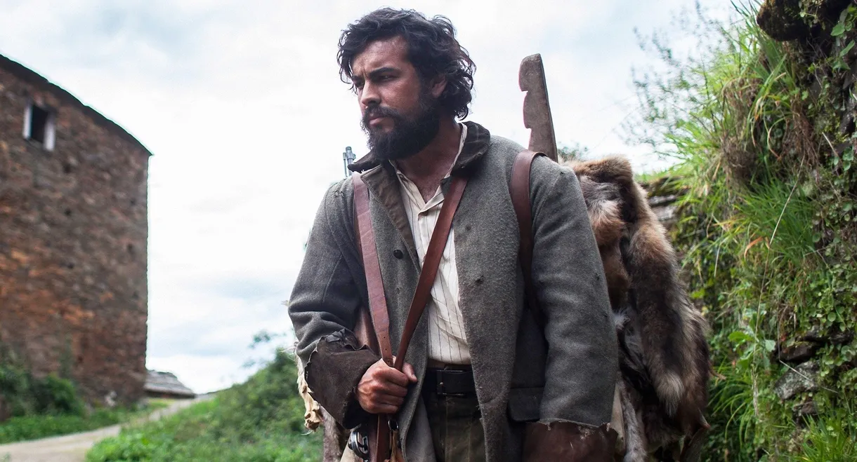 The Skin of the Wolf