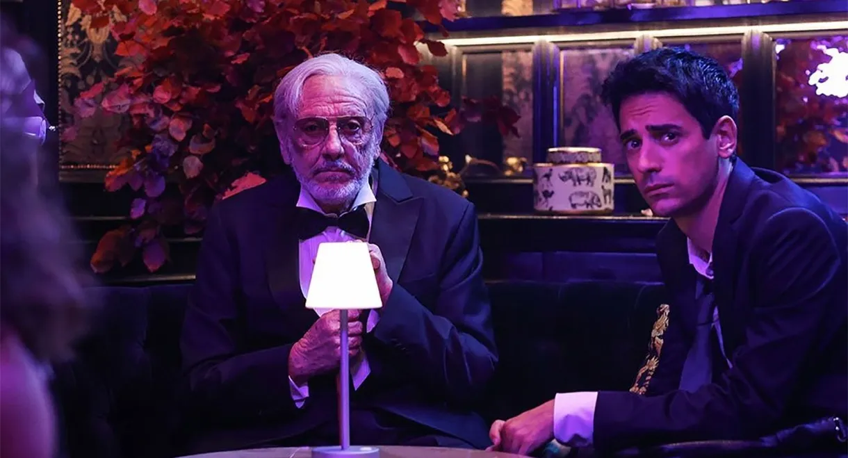 The Best Century of My Life