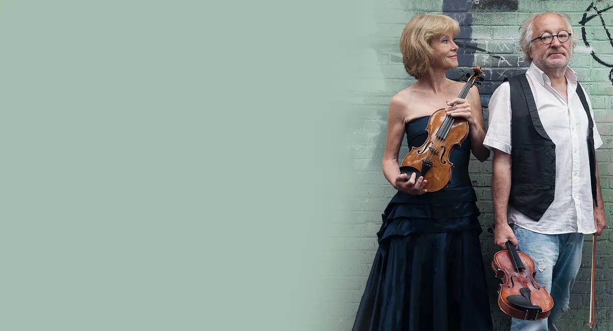 Youp van 't Hek: De 2ᵉ viool