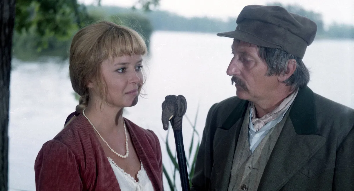 Historky z Ražické bašty