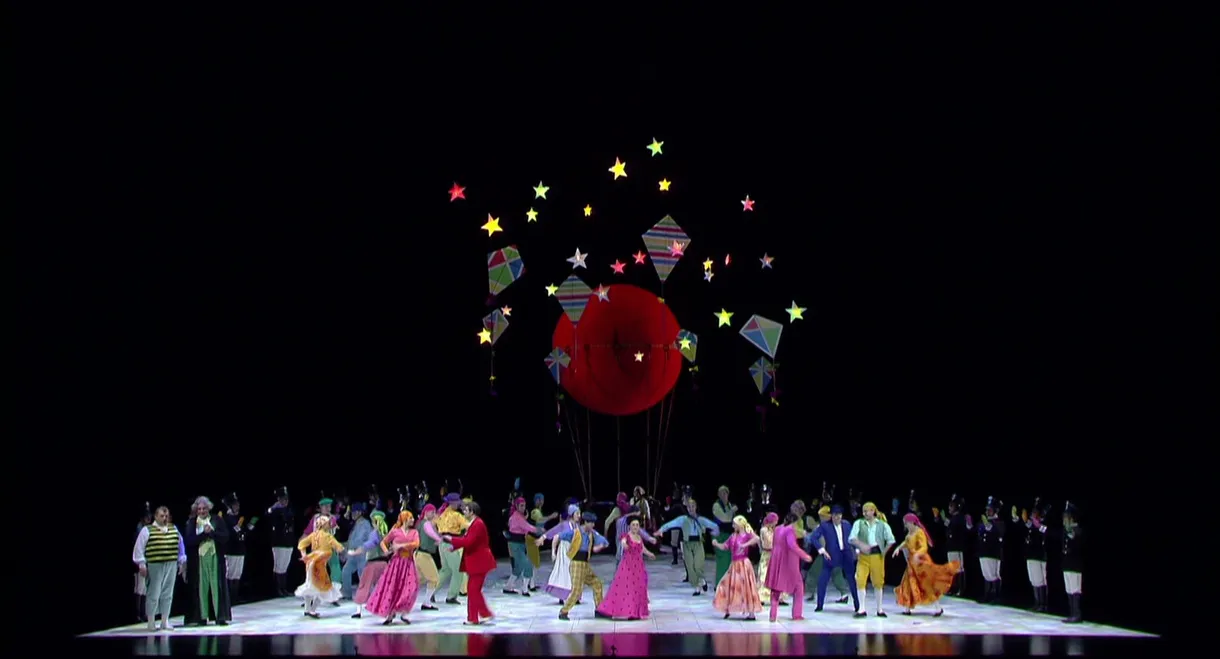 Il Barbiere di Siviglia