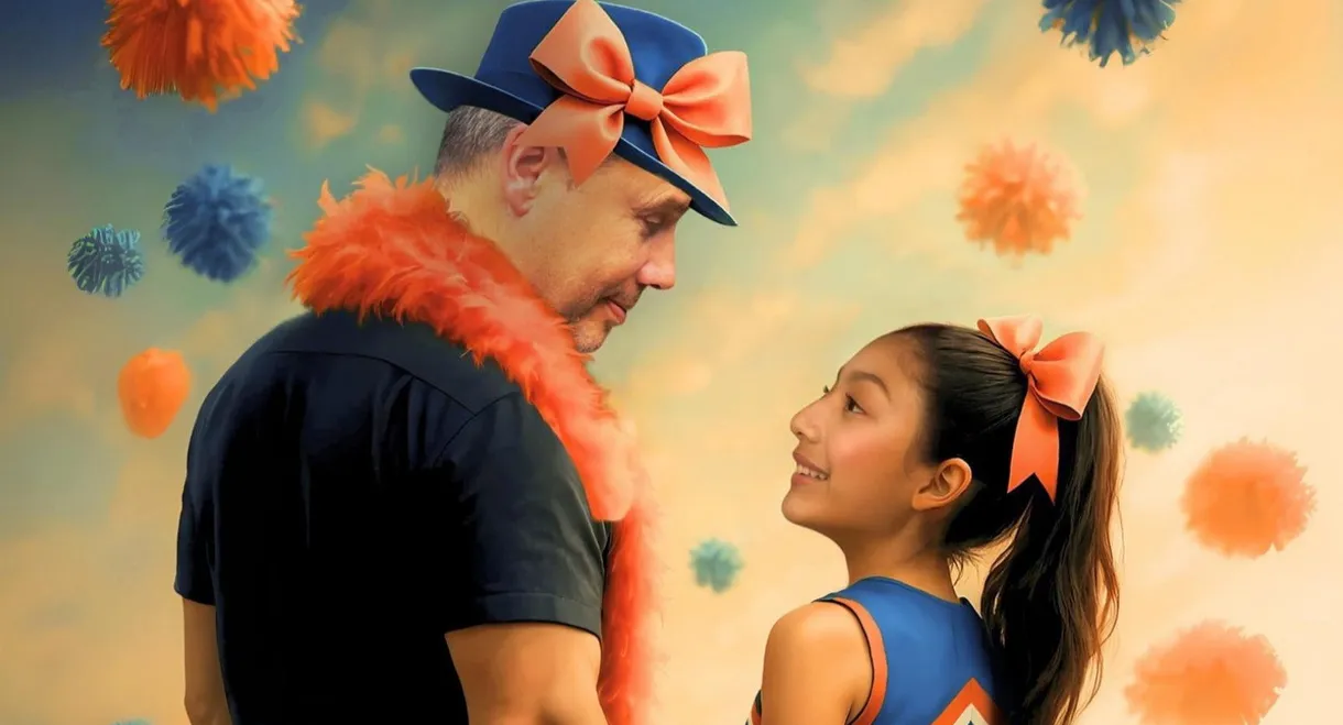 Cheer Dad
