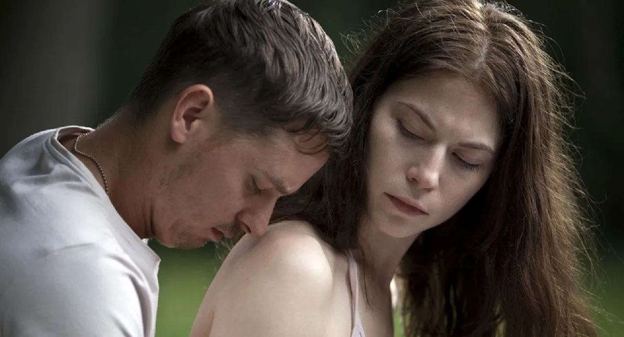 The Tragedy of a Simple Man