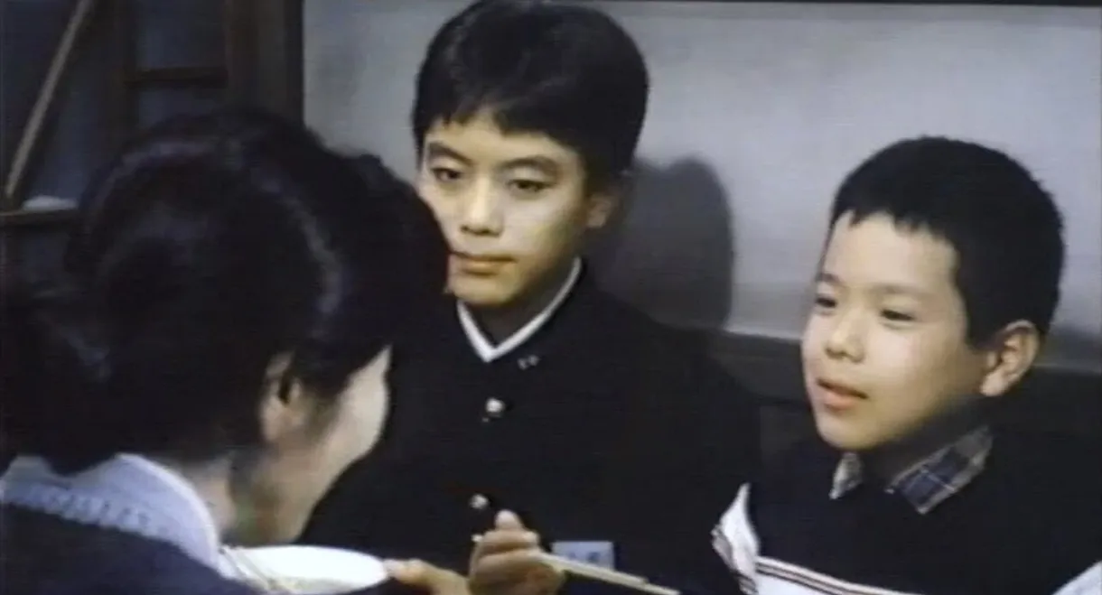 One Bowl of Kakesoba