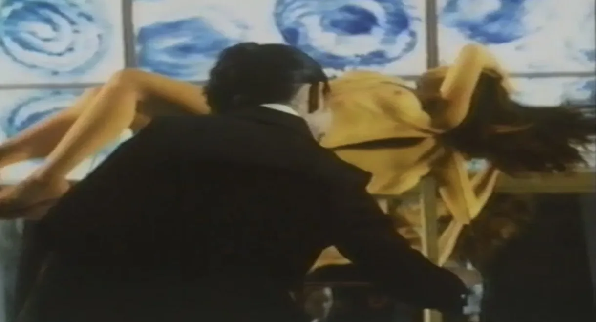 College Girls: Sex Equation