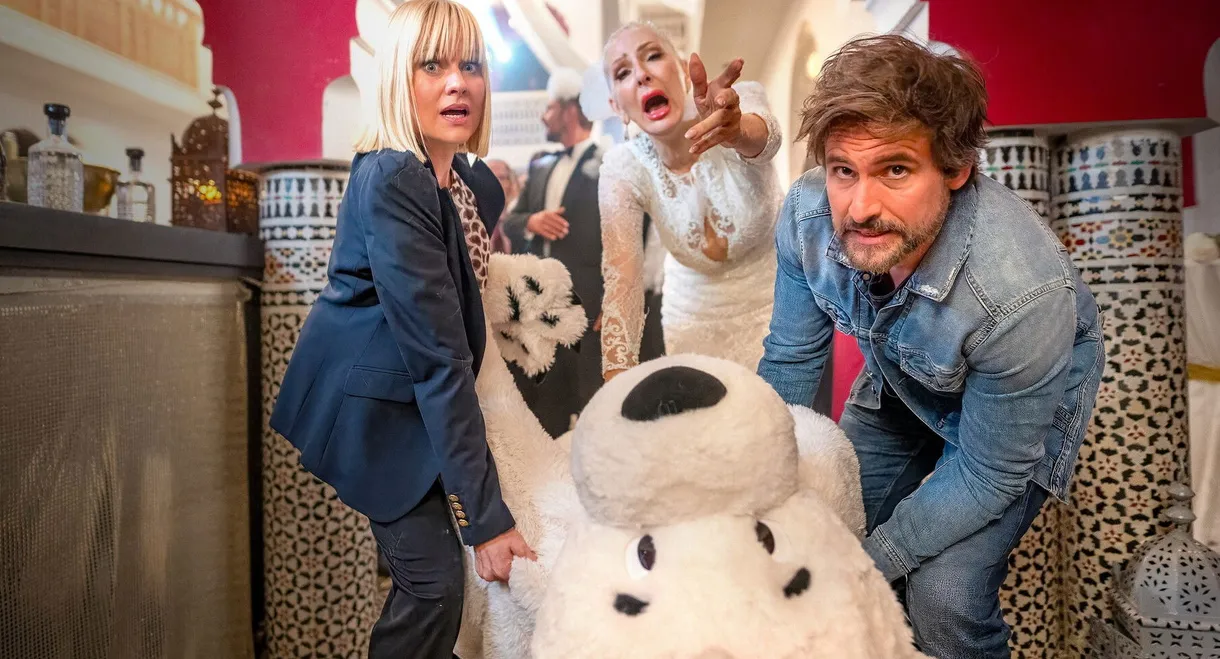 Keine Scheidung ohne Leiche