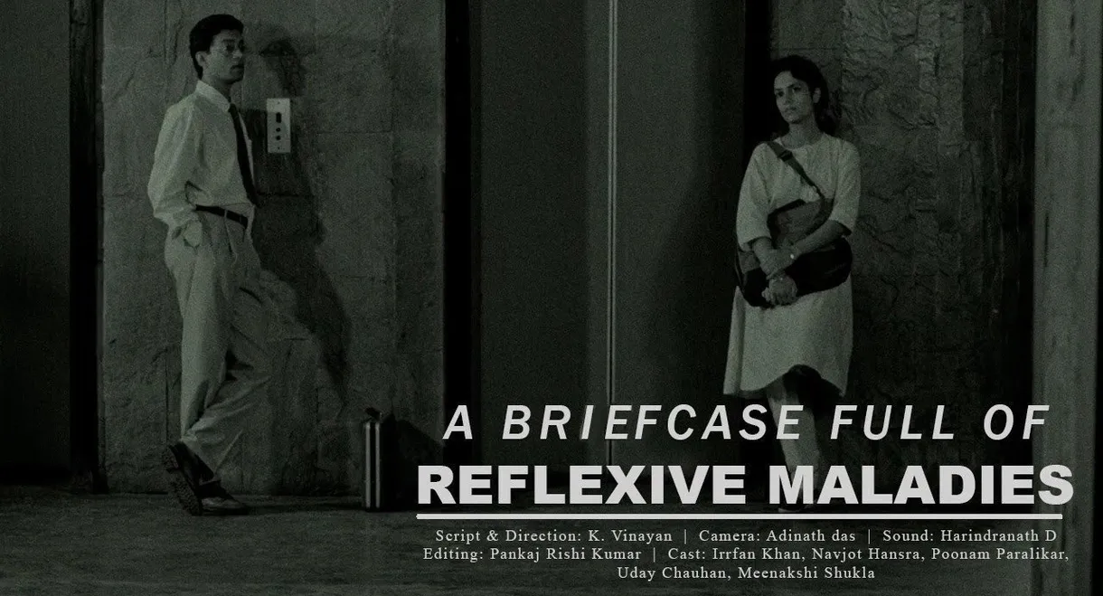 A Briefcase Full of Reflexive Maladies