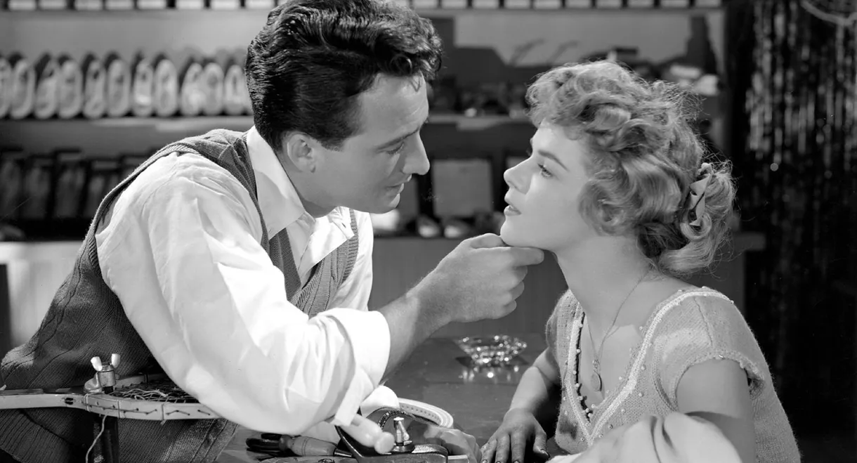 Hard, Fast and Beautiful!