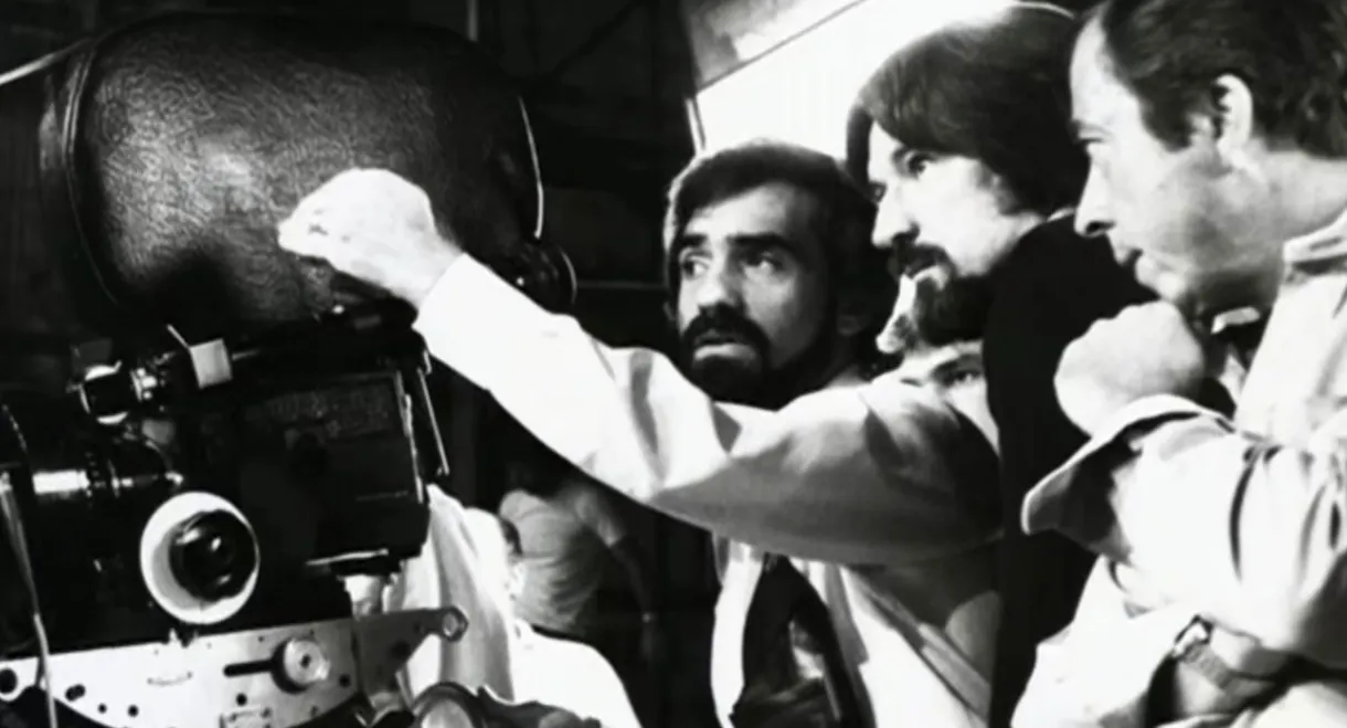 The 'New York, New York' Stories