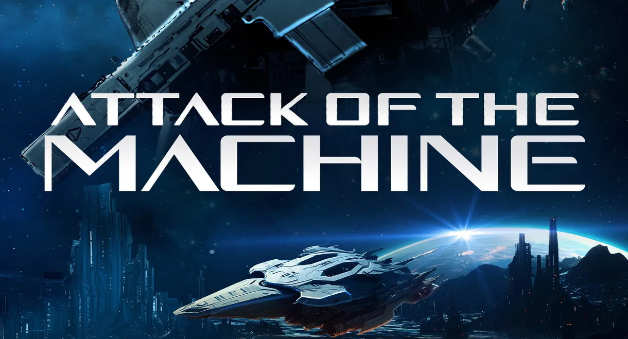 Attack Of The Machine