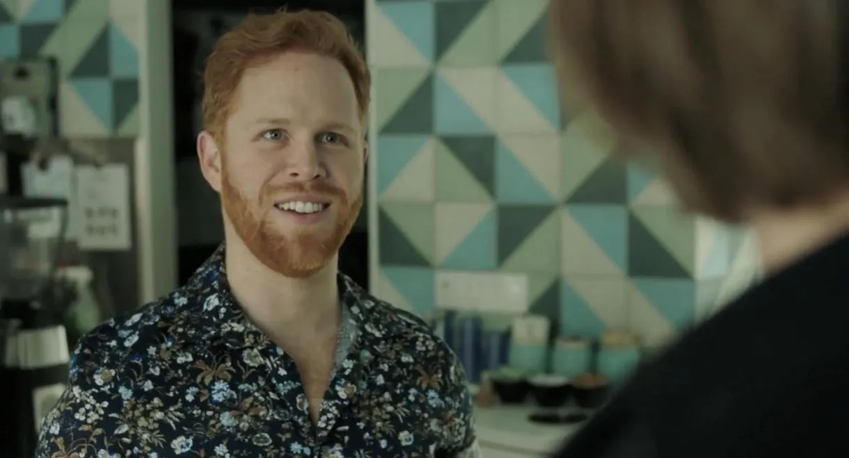 Another Coffeehouse Chronicles Movie