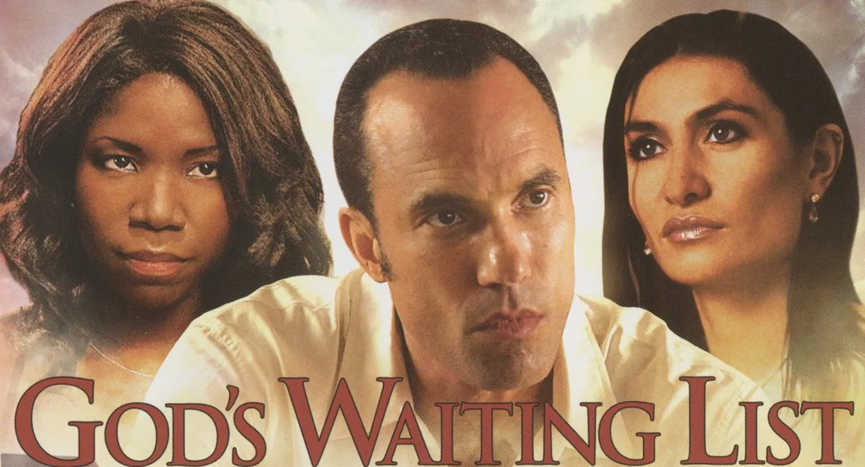 God's Waiting List