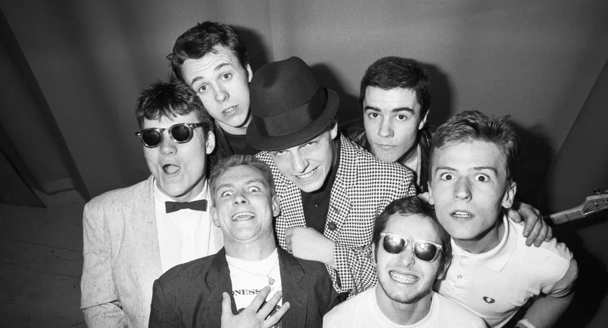 Madness - Princes of Ska, Kings of Pop