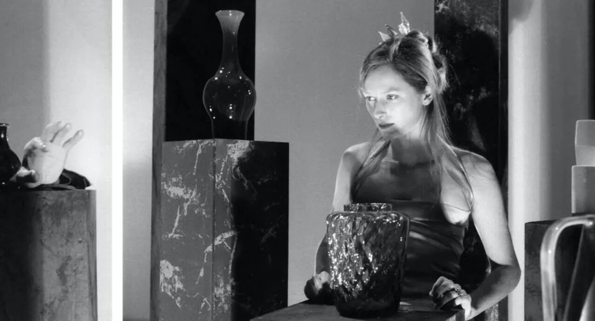 The Party: Nature Morte