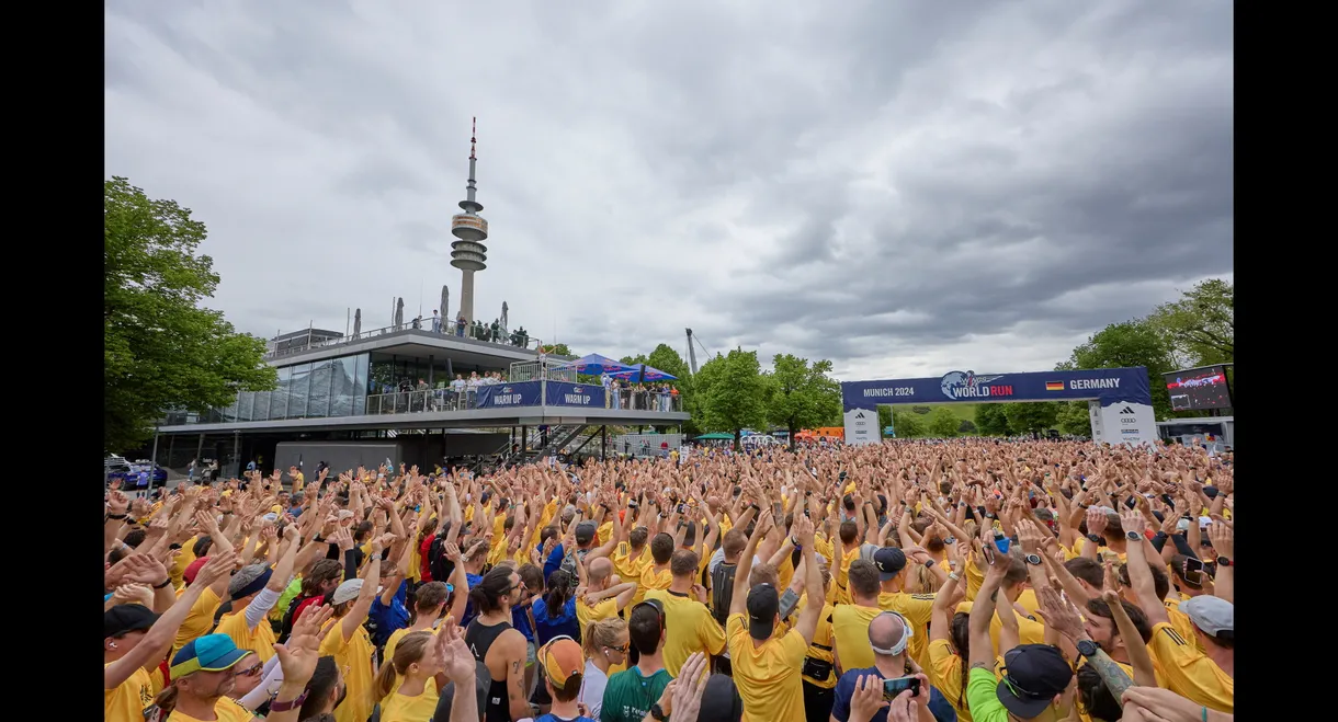 Wings for Life World Run: Inside the Biggest Race