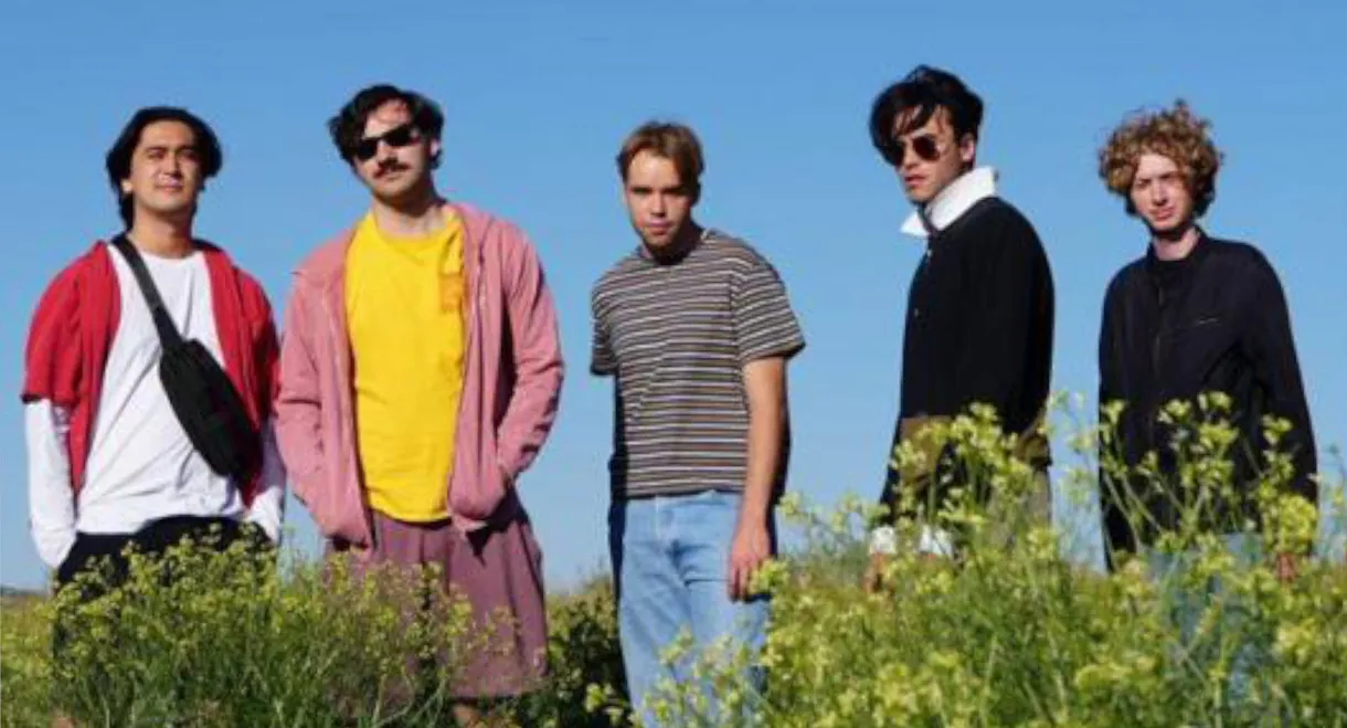 Pacific Smoking Club