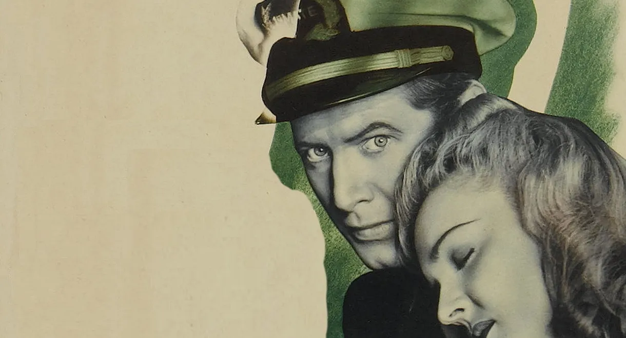 Murder on the Waterfront