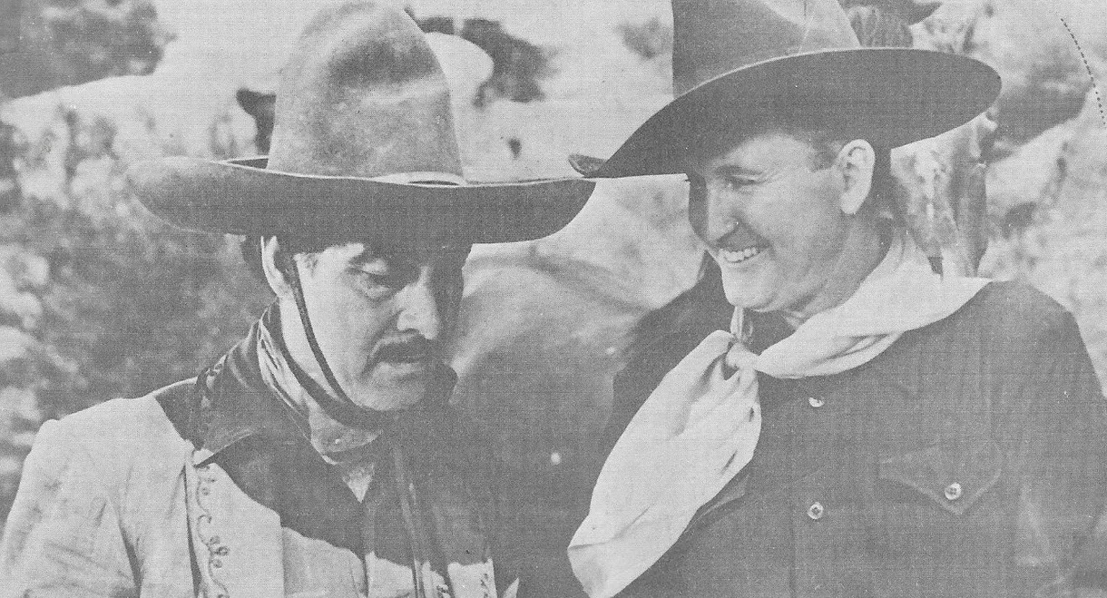 Arizona Gang Busters