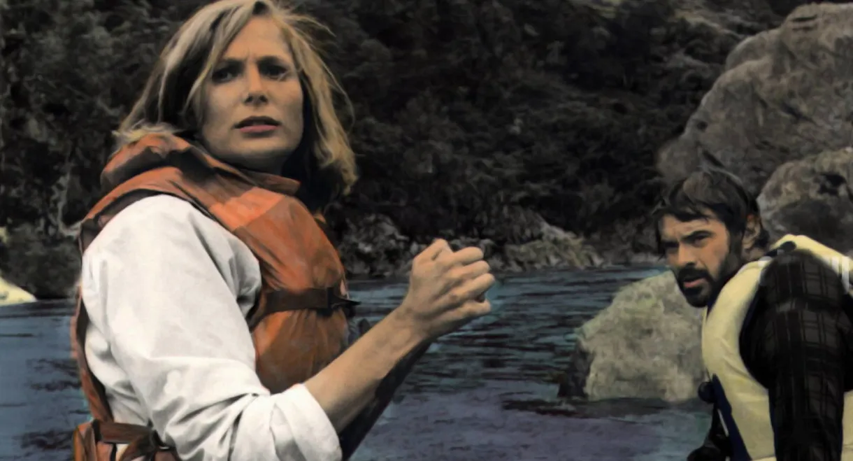 Killing at Hell's Gate